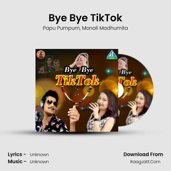 Bye Bye TikTok mp3 song