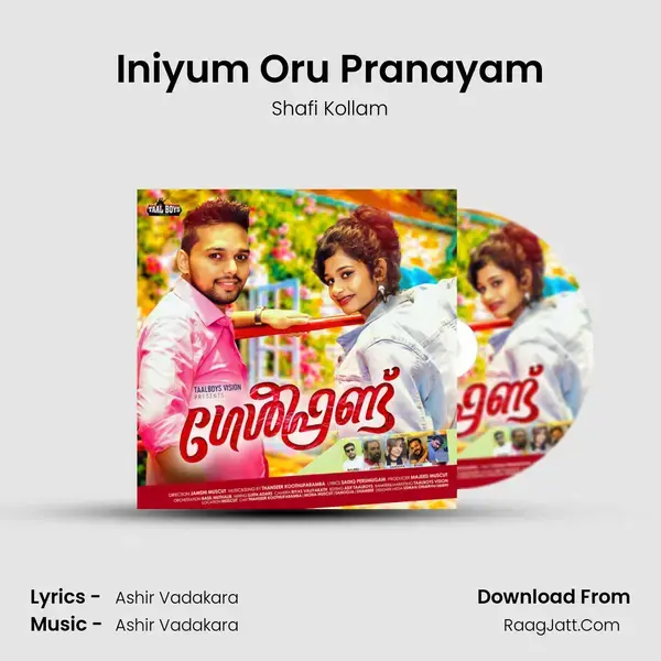 Iniyum Oru Pranayam mp3 song