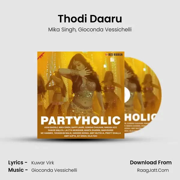 Thodi Daaru mp3 song