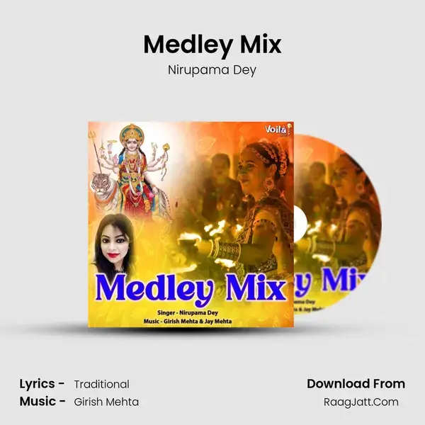 Medley Mix mp3 song