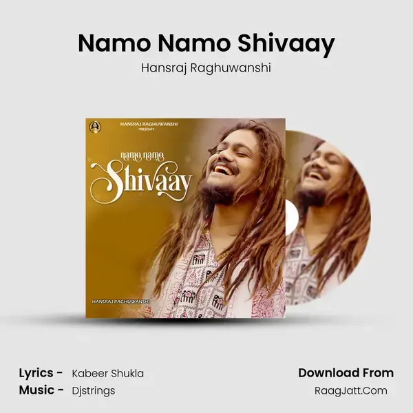 Namo Namo Shivaay mp3 song