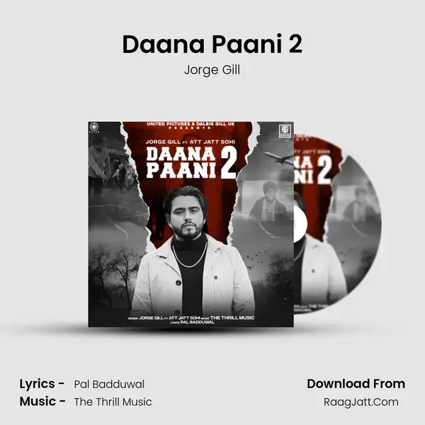 Daana Paani 2 mp3 song