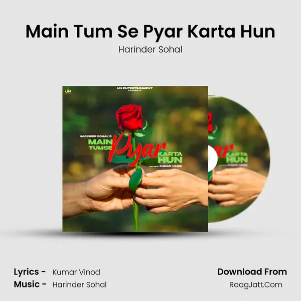 Main Tum Se Pyar Karta Hun mp3 song