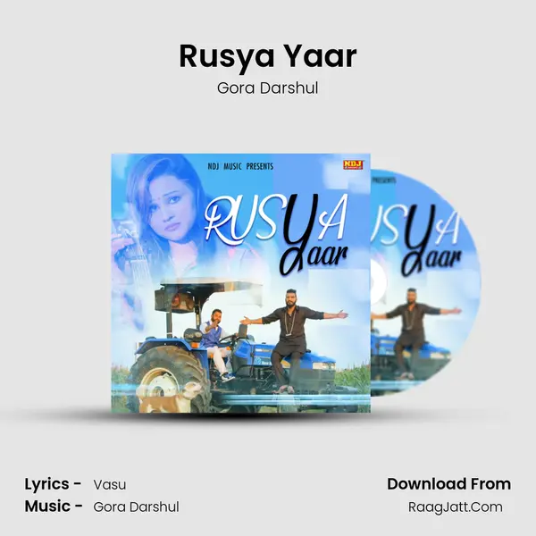 Rusya Yaar mp3 song