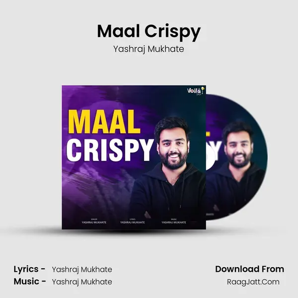 Maal Crispy mp3 song