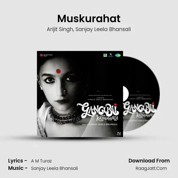 Muskurahat Song mp3 | Arijit Singh