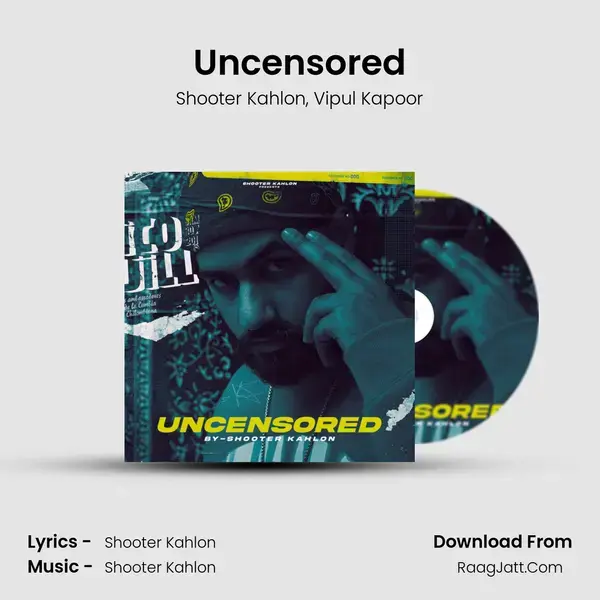 Uncensored mp3 song