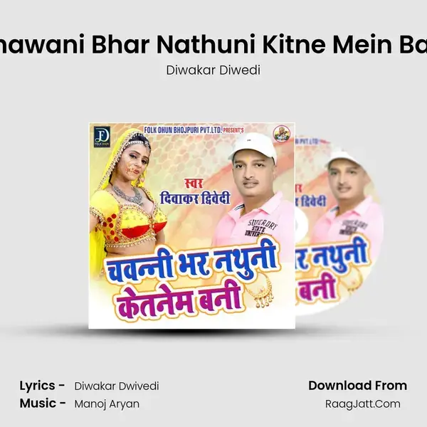 Chawani Bhar Nathuni Kitne Mein Bani mp3 song