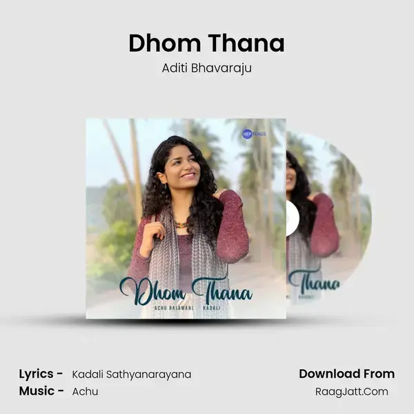 Dhom Thana mp3 song