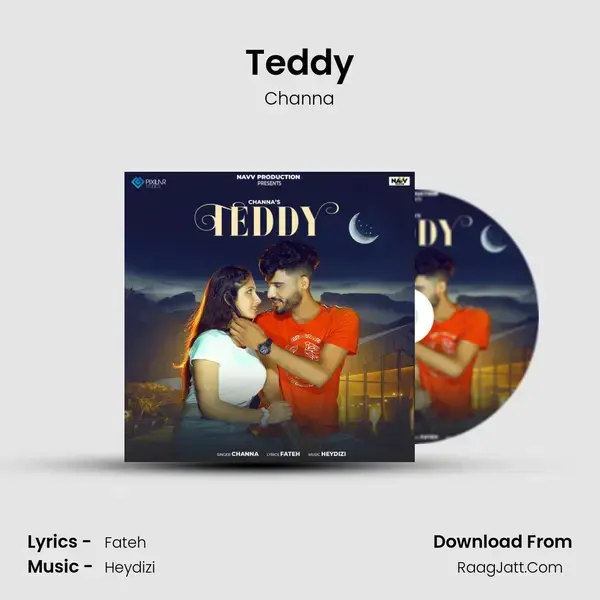 Teddy mp3 song