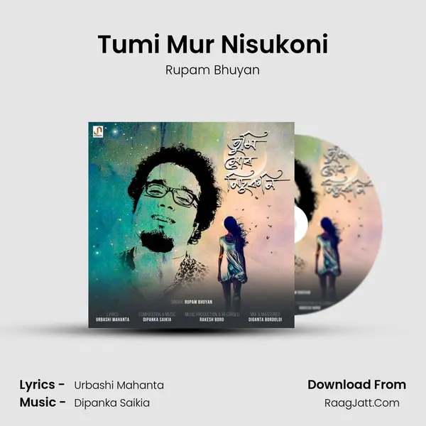 Tumi Mur Nisukoni mp3 song