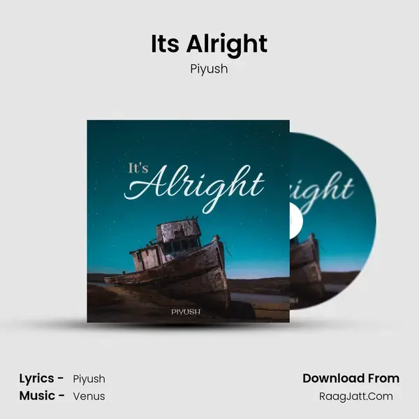 Its Alright mp3 song