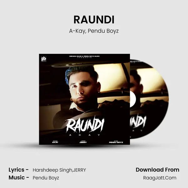 RAUNDI mp3 song