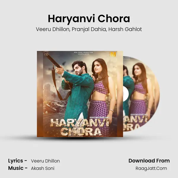 Haryanvi Chora mp3 song