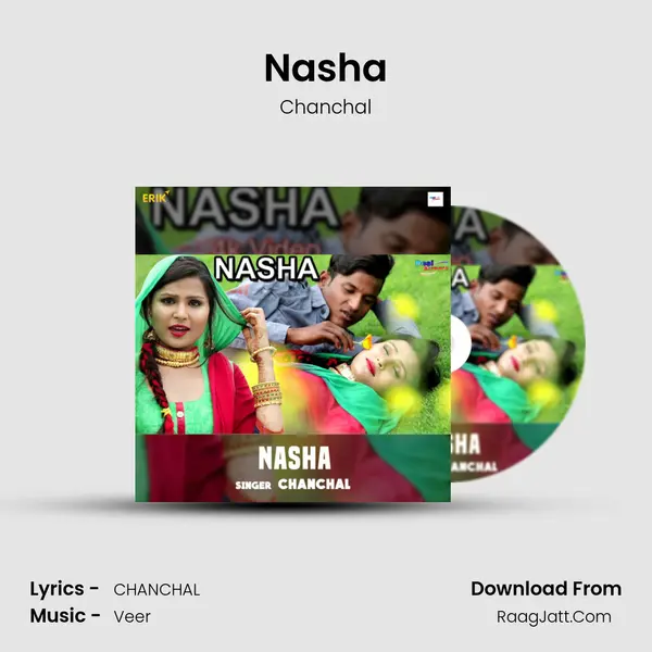 Nasha mp3 song