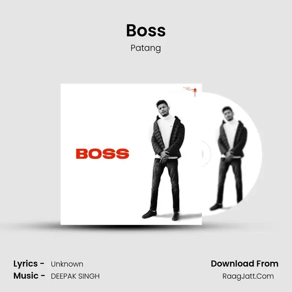 Boss mp3 song