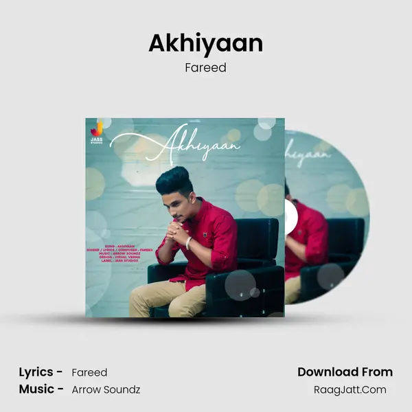 Akhiyaan mp3 song