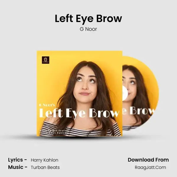 Left Eye Brow mp3 song