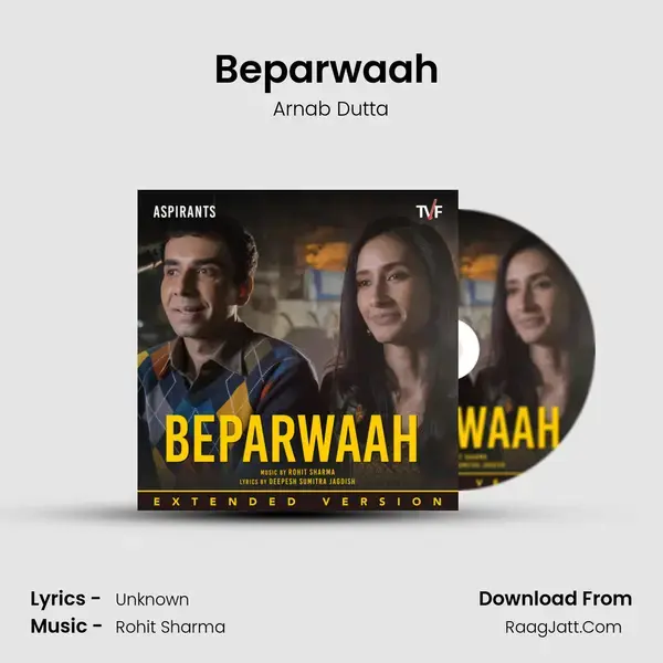 Beparwaah (From Aspirants) mp3 song