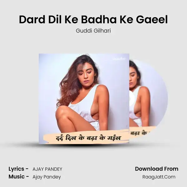 Dard Dil Ke Badha Ke Gaeel mp3 song