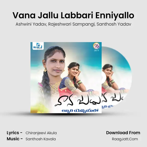 Vana Jallu Labbari Enniyallo mp3 song