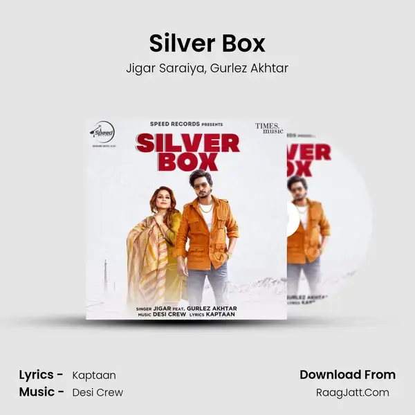 Silver Box mp3 song