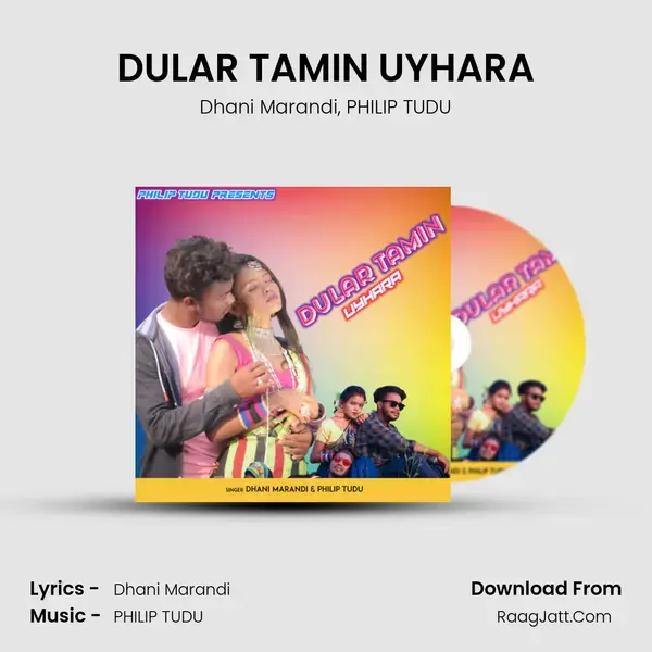 DULAR TAMIN UYHARA mp3 song