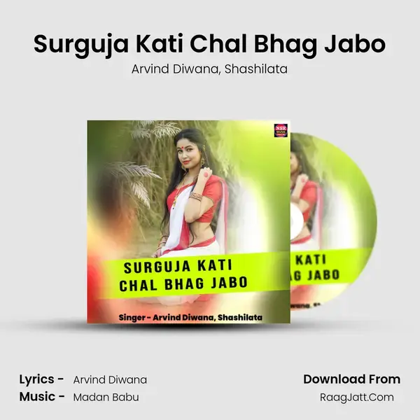 Surguja Kati Chal Bhag Jabo mp3 song