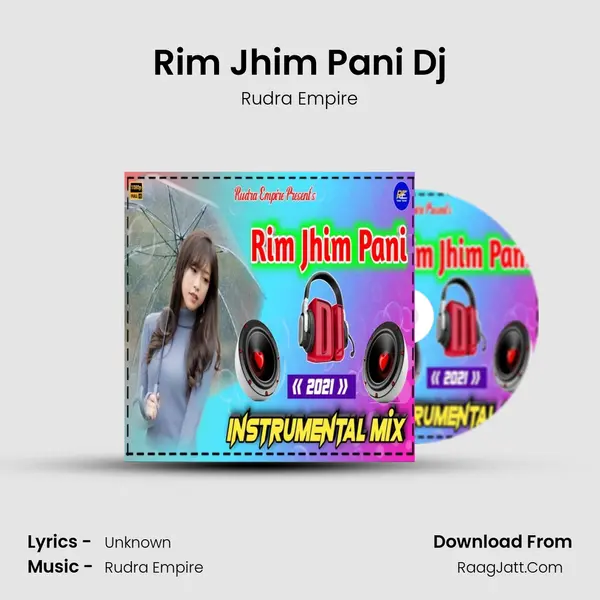 Rim Jhim Pani Dj mp3 song