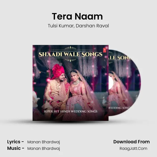 Tera Naam (From 