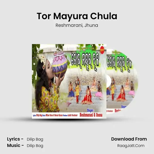 Tor Mayura Chula mp3 song