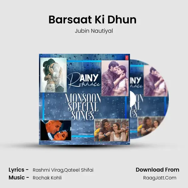 Barsaat Ki Dhun (From Barsaat Ki Dhun) mp3 song