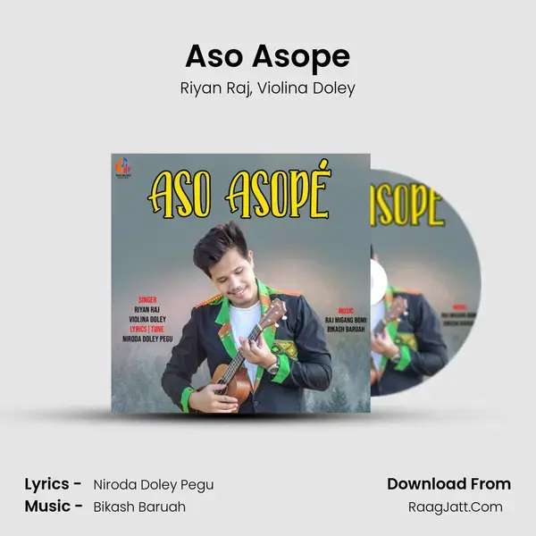 Aso Asope mp3 song