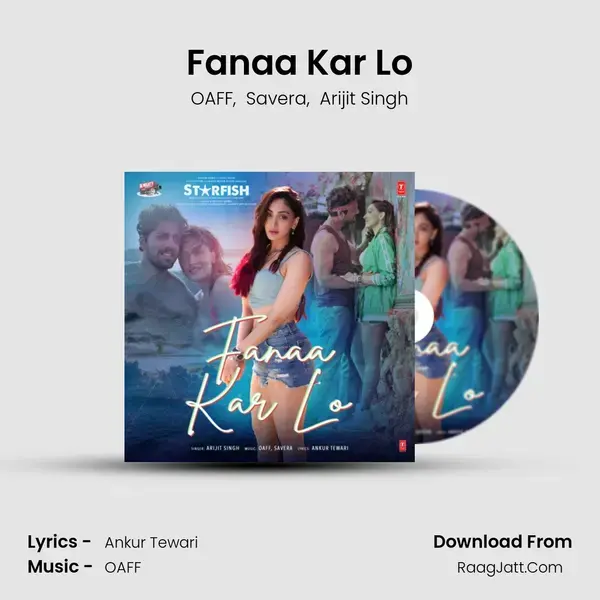 Fanaa Kar Lo mp3 song