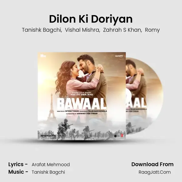 Dilon Ki Doriyan mp3 song