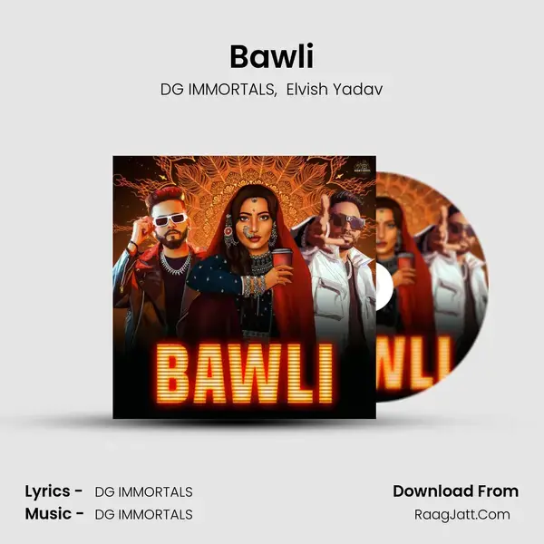 Bawli mp3 song