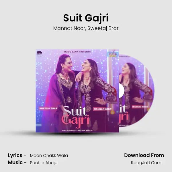 Suit Gajri mp3 song