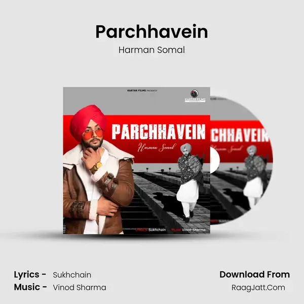 Parchhavein mp3 song