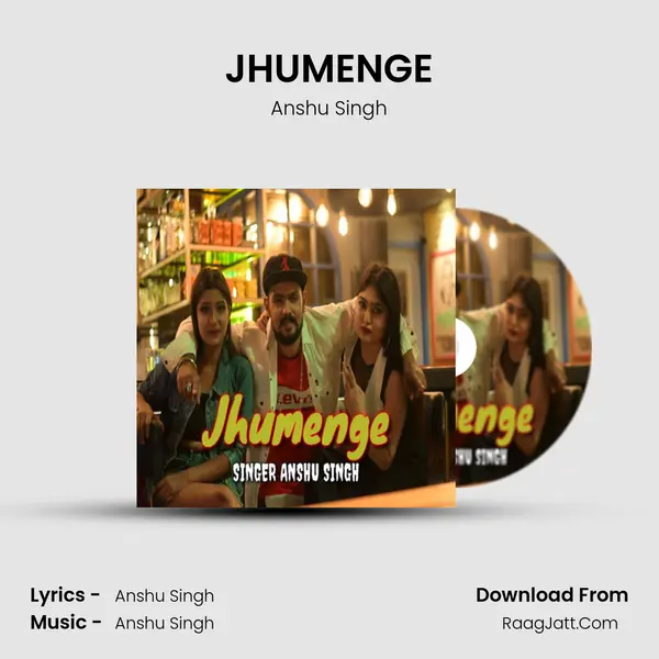 JHUMENGE mp3 song