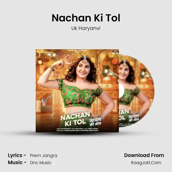 Nachan Ki Tol mp3 song