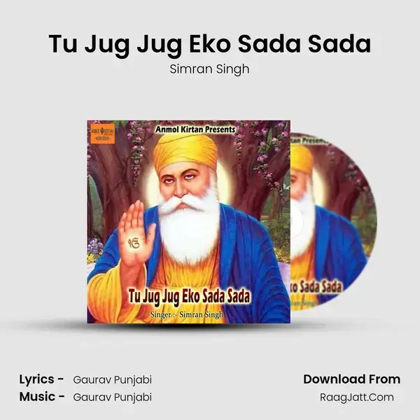 Tu Jug Jug Eko Sada Sada mp3 song