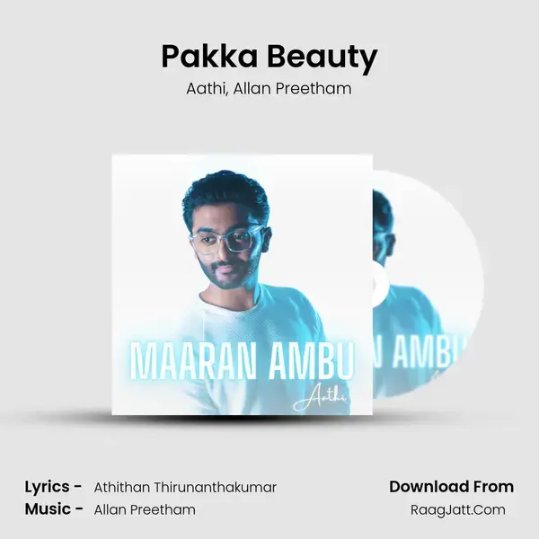 Pakka Beauty mp3 song