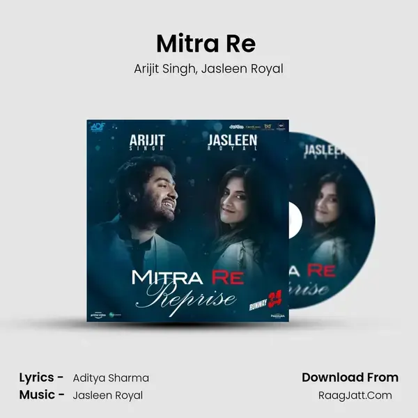 Mitra Re (Reprise) mp3 song