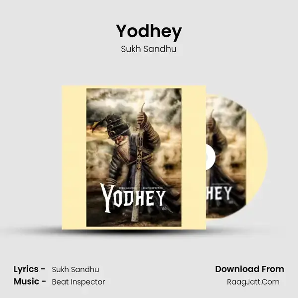 Yodhey mp3 song