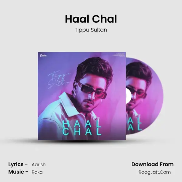 Haal Chal mp3 song