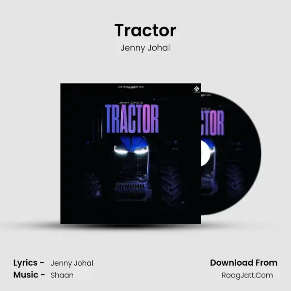 Tractor mp3 song