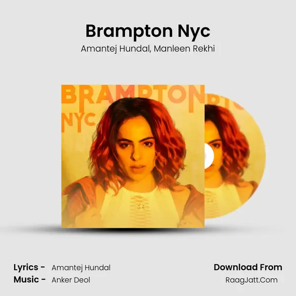 Brampton Nyc mp3 song