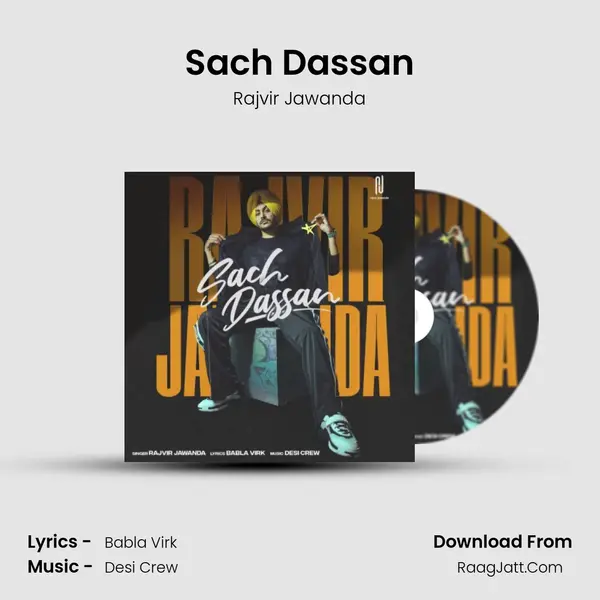 Sach Dassan mp3 song