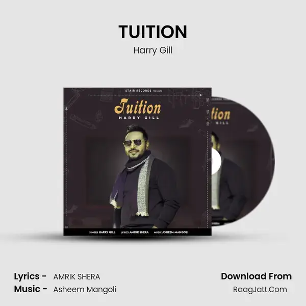 TUITION mp3 song