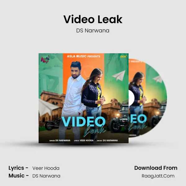 Video Leak mp3 song